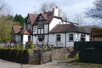 The Black Cock Inn