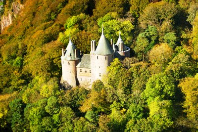 Castle Coch