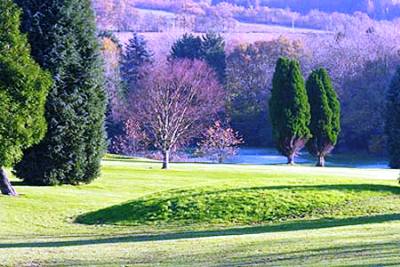 Llanishen Golf Course