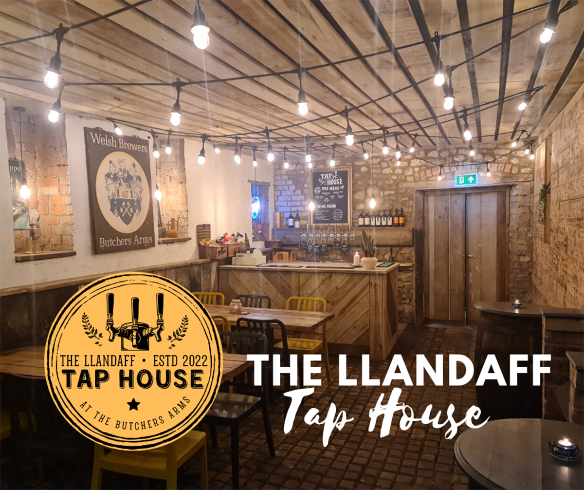 The Llandaff Tap House